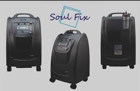 OKSİJEN KONSANTRATÖRÜ