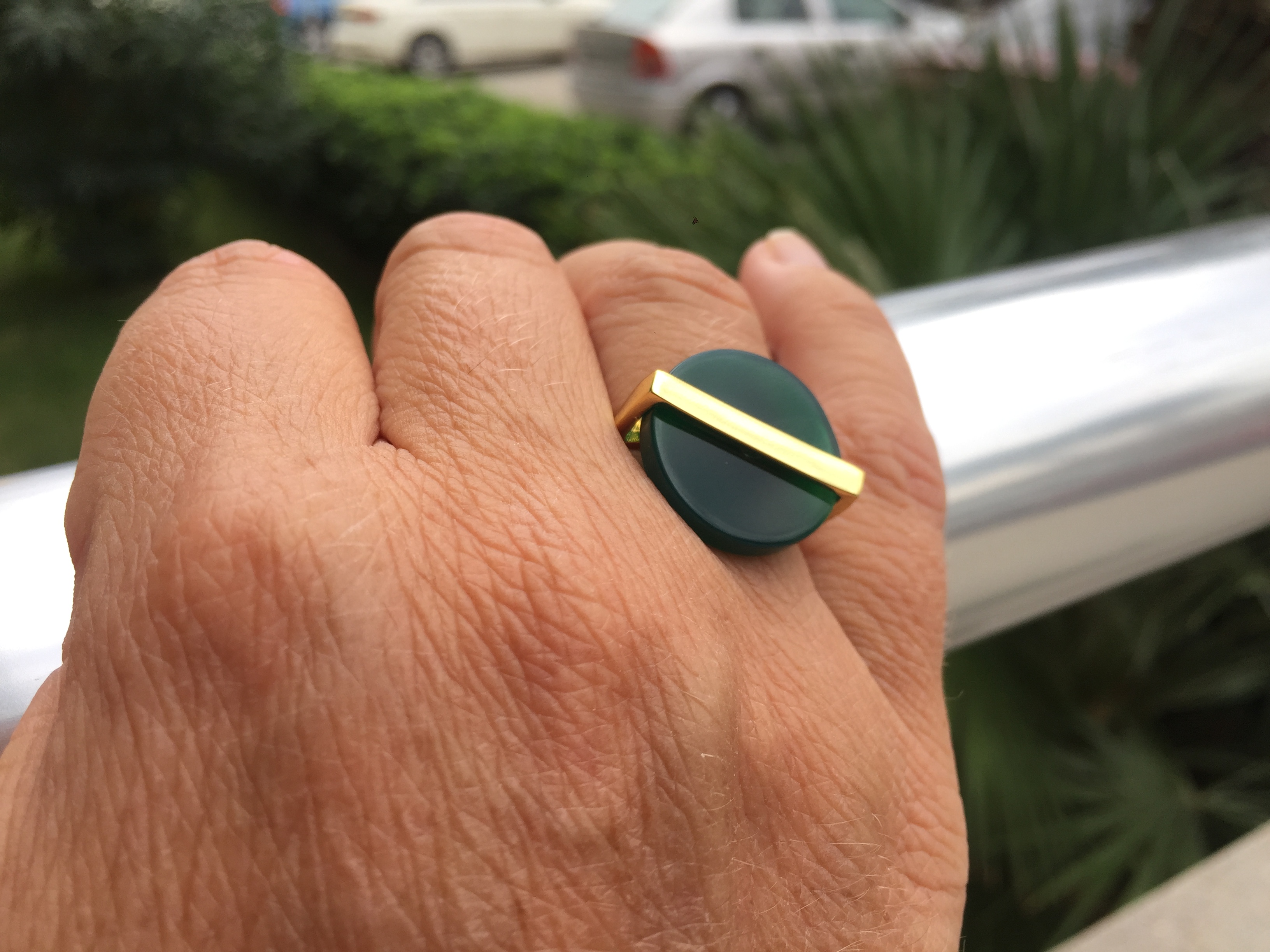 Handmade , custom , unique and personalized handcrafted jewelry