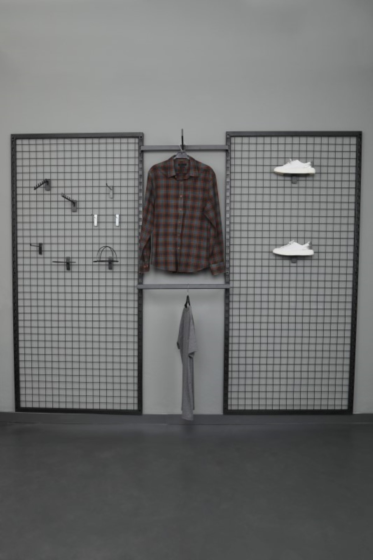 Shelf Display System