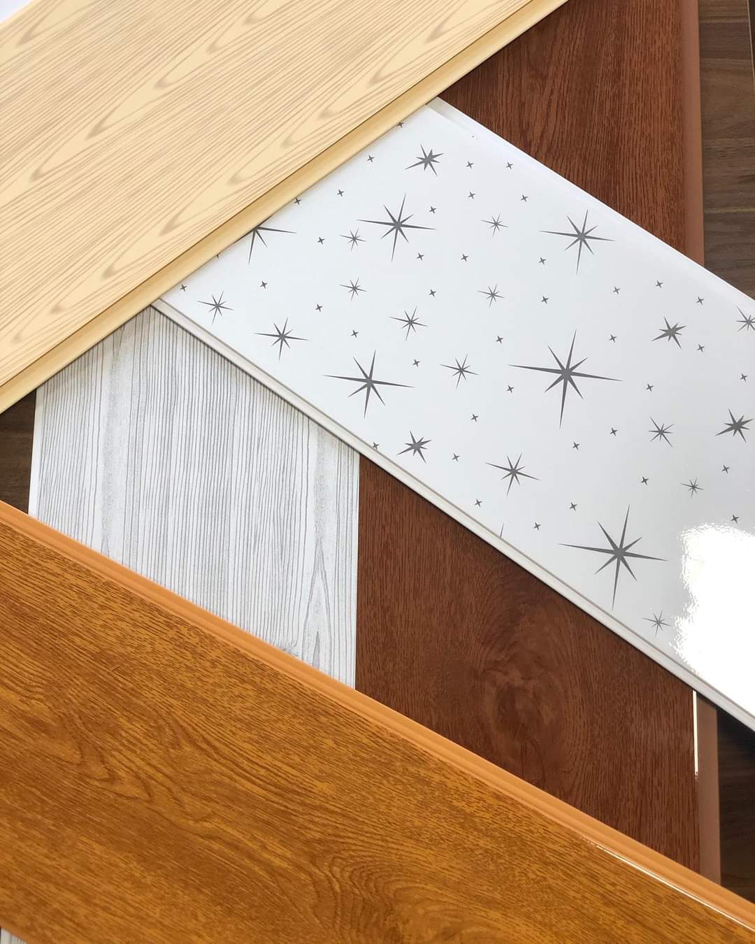 PVC PANEL