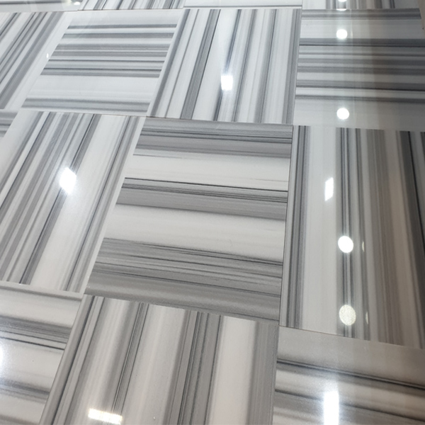 Turkish Marmara Equator Marble Slab