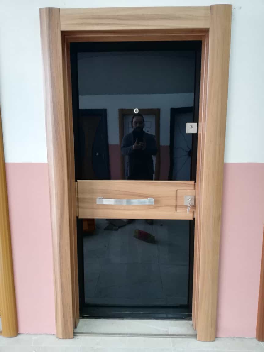 Door Systems 
