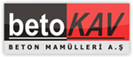 BETOKAV BETON MAMULLERI INS. MAK. PLAST. SAN. TIC. A.S.