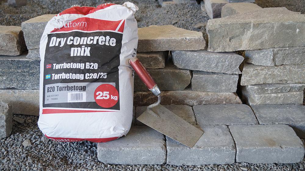 Belarus Ready mix concrete companies list