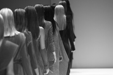 Список компаний-дизайнеров одежды в Украине