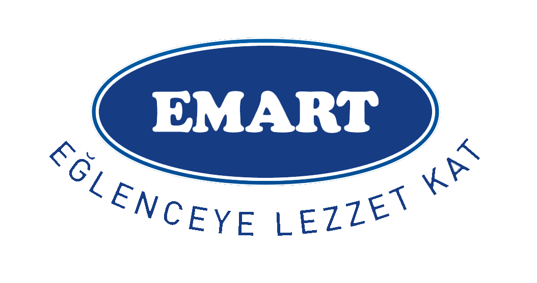 EMART MAK.VE SERVIS EKIPMANL. SAN.TIC.LTD.STI.