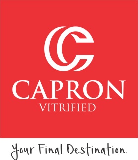 Capron Vitrified Pvt Ltd