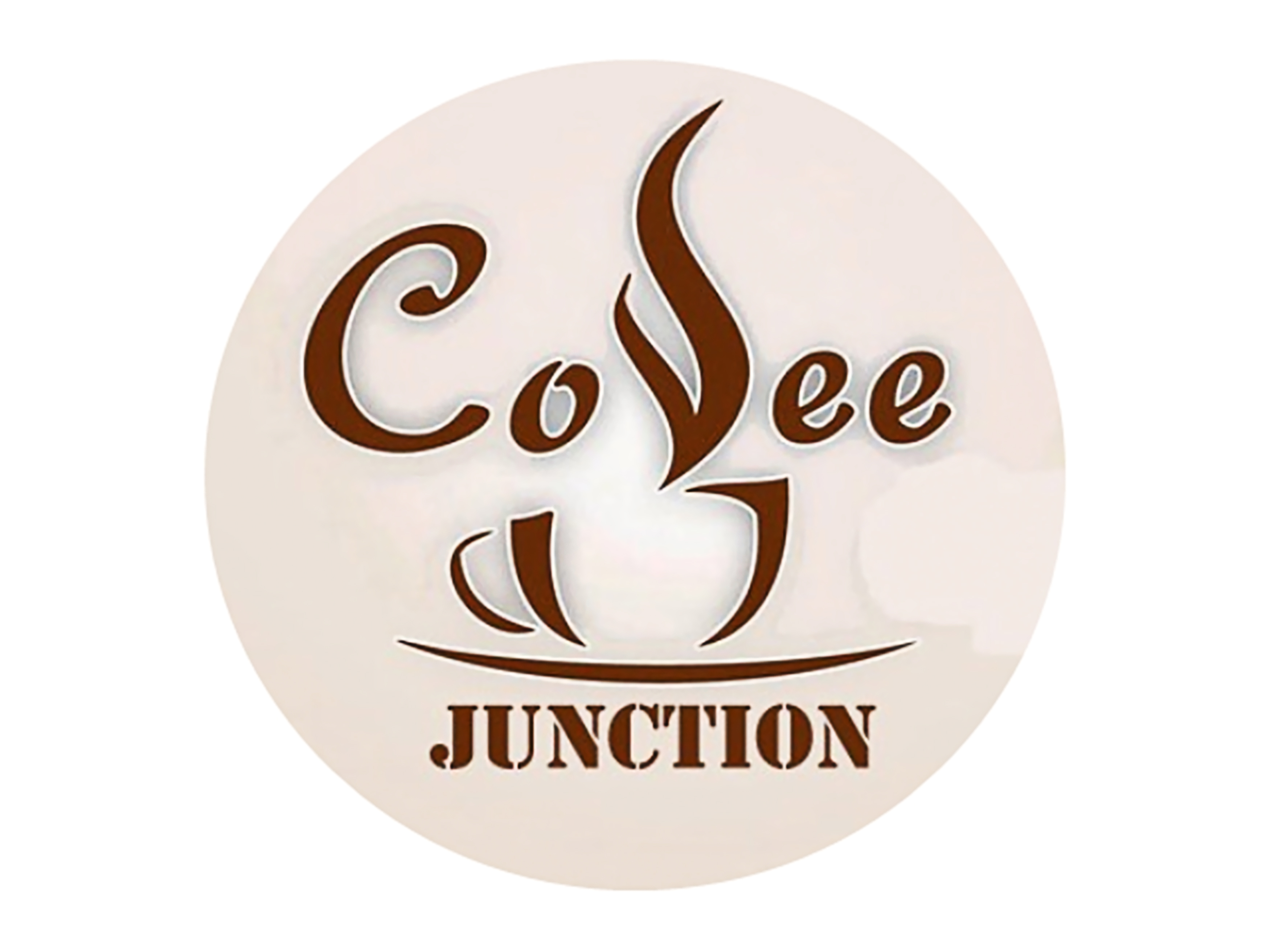 COFFEE JUNCTION LTD.