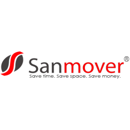 SANMOVER ENDUSTRIYEL TEKNOLOJILER A.S.