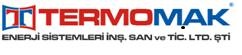 TERMOMAK ENERJI SISTEMLERI LTD. STI.
