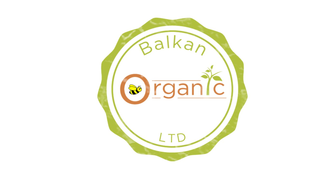 ORGANIC BALKAN LTD