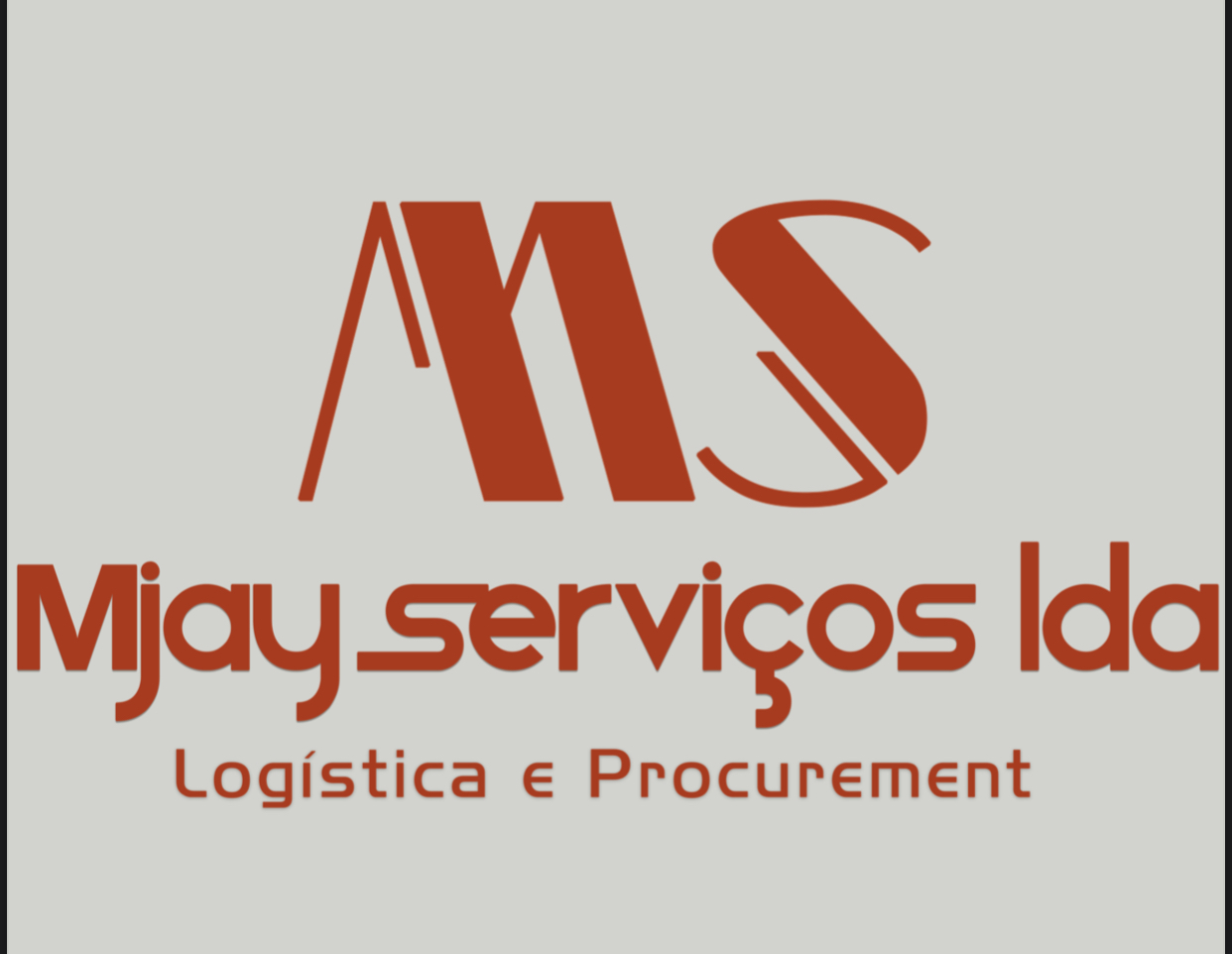 MJAY SERVICOS LDA