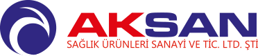 AKSAN SAGLIK URUNLERI SAN. TIC. LTD. STI.
