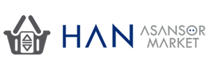 HAN ASANSOR MARKET SANAYI TICARET LTD. STI