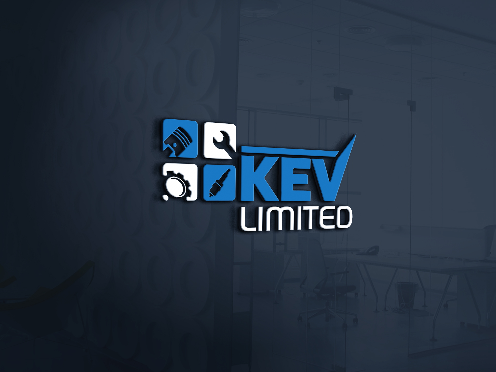 KEV LIMITED COMMERCIAL VEHICLE PARTS