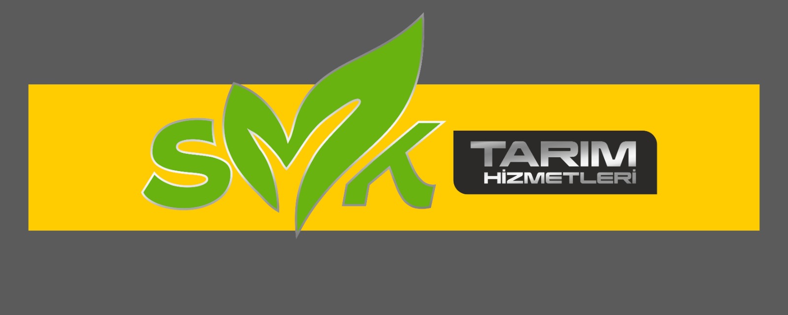 SYK TARIM HIZMETLERI TICARET LIMITED SIRKETI