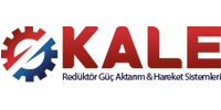 KALE REDUKTOR GUC AKTARIM VE HAREKET SISTEMLERI SAN. TIC. LTD. STI.