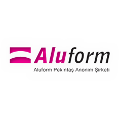 ALUFORM PEKINTAS ALUMINYUM A.S.