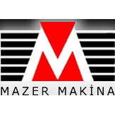 MAZER MAKINA LTD. STI.