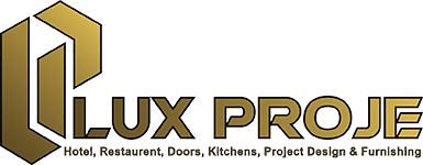 ILYAS BADUR LUX PROJE MOBILYA