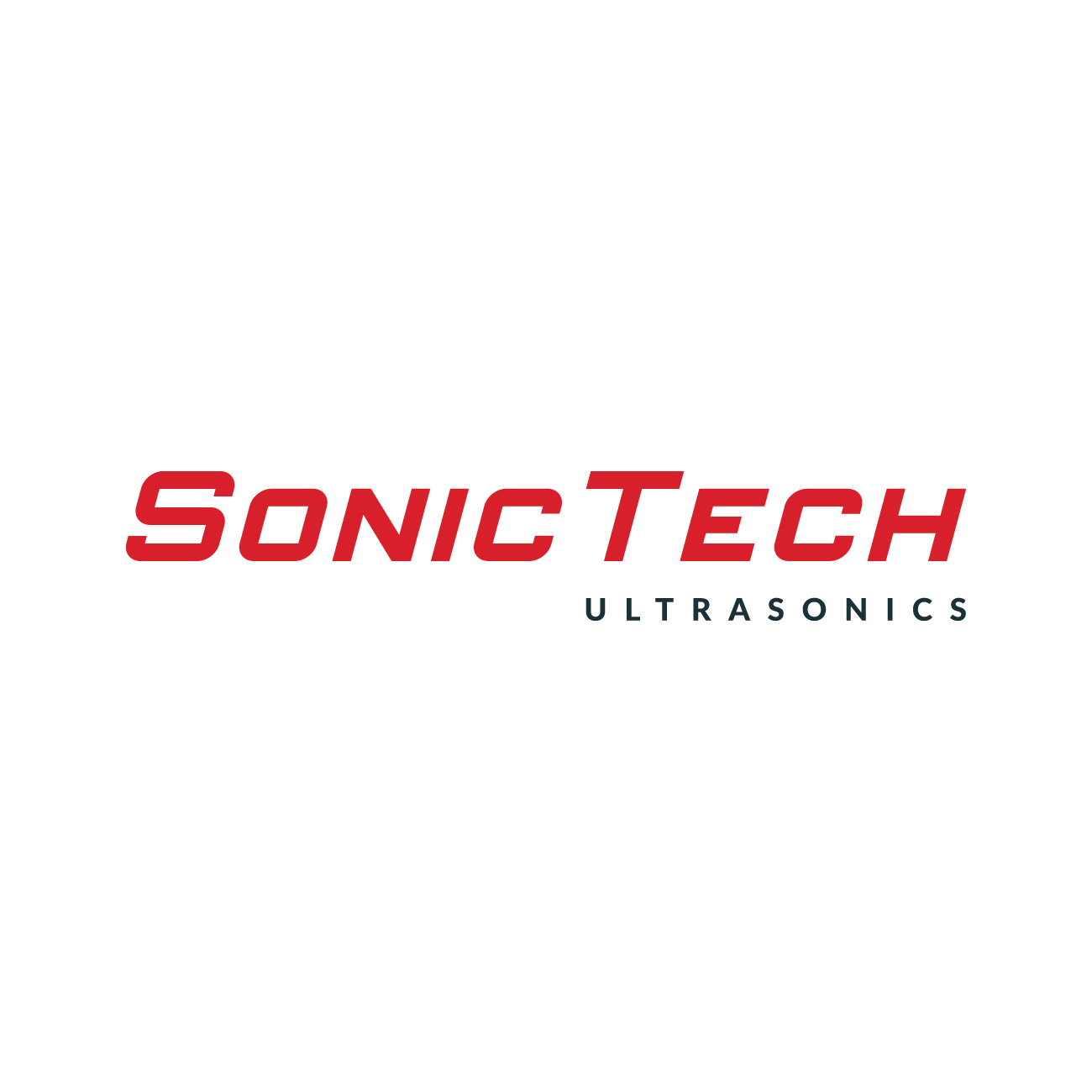 SONICTECH ULTRASONICS