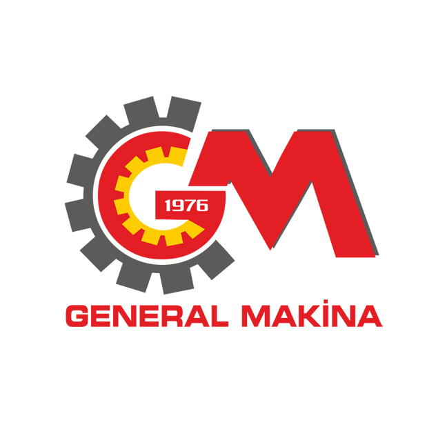 GENERAL MAKINA TAS KIRMA MAKINALARI SANAYI VE TICARET ANONIM SIRKETI