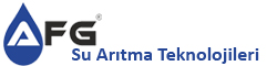 AFG SU ARITMA TEKNOLOJILERI END. URUN. PR. MUH. INS. SAN. TIC. LTD. STI.