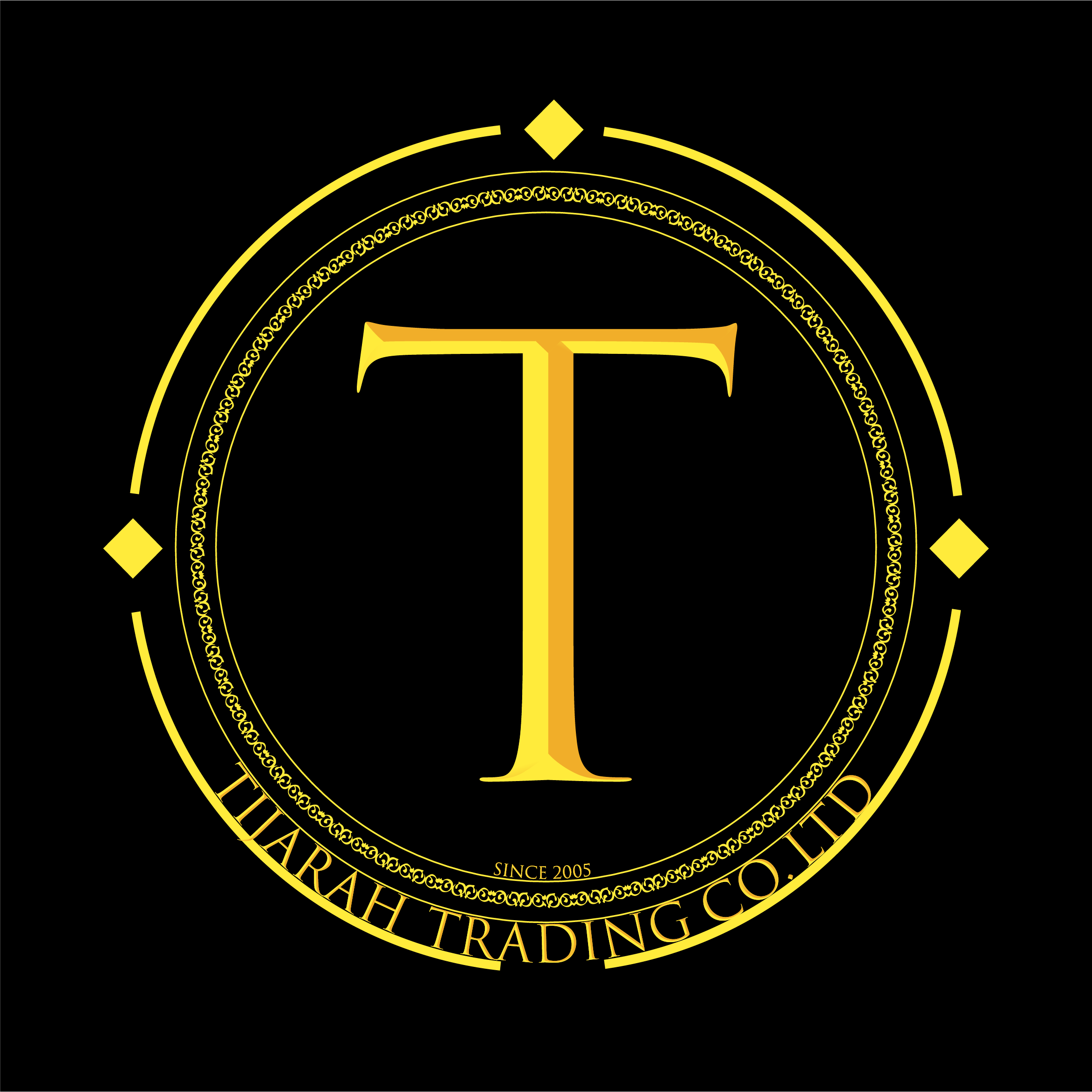 Tijarah Trading Co. Ltd