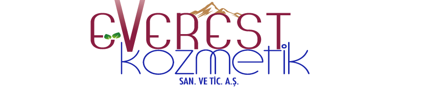 EVEREST KOZMETIK SANAYI VE TICARET ANONIM SIRKETI
