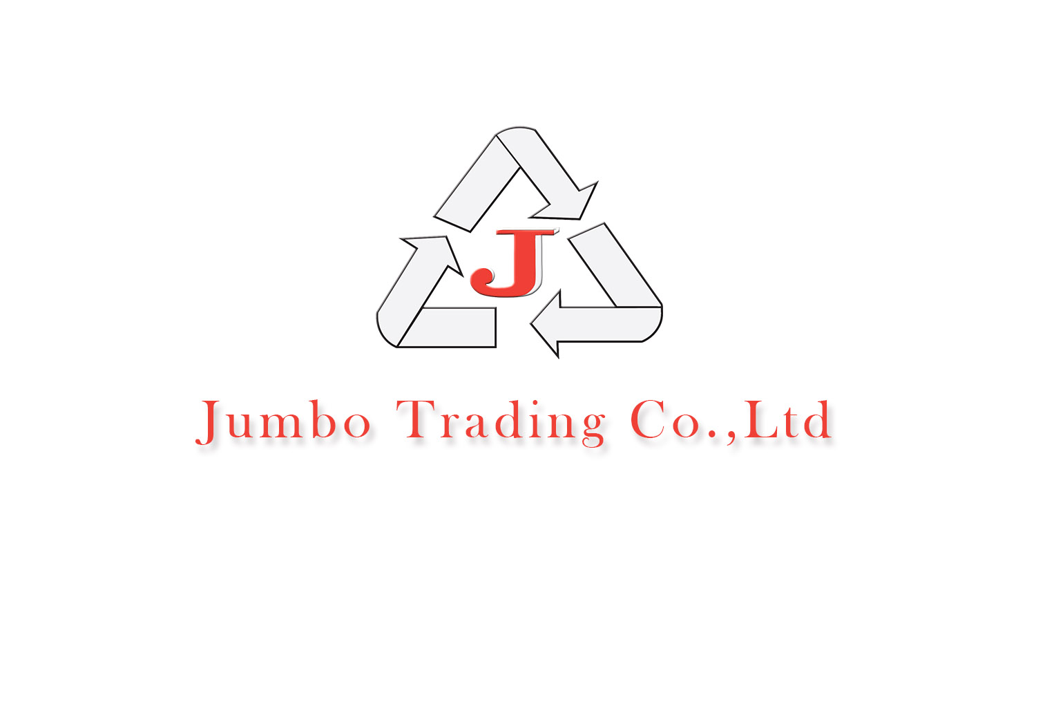 JUMBO TRADING CO. ,LTD.