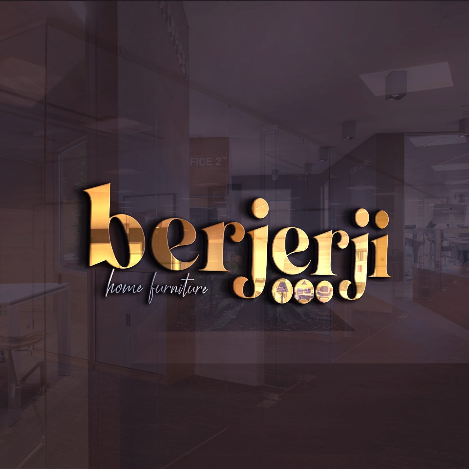 BERJERJI HOME FURNITURE