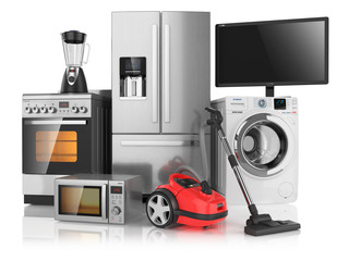 Bulgaria Wholesaler household appliances list