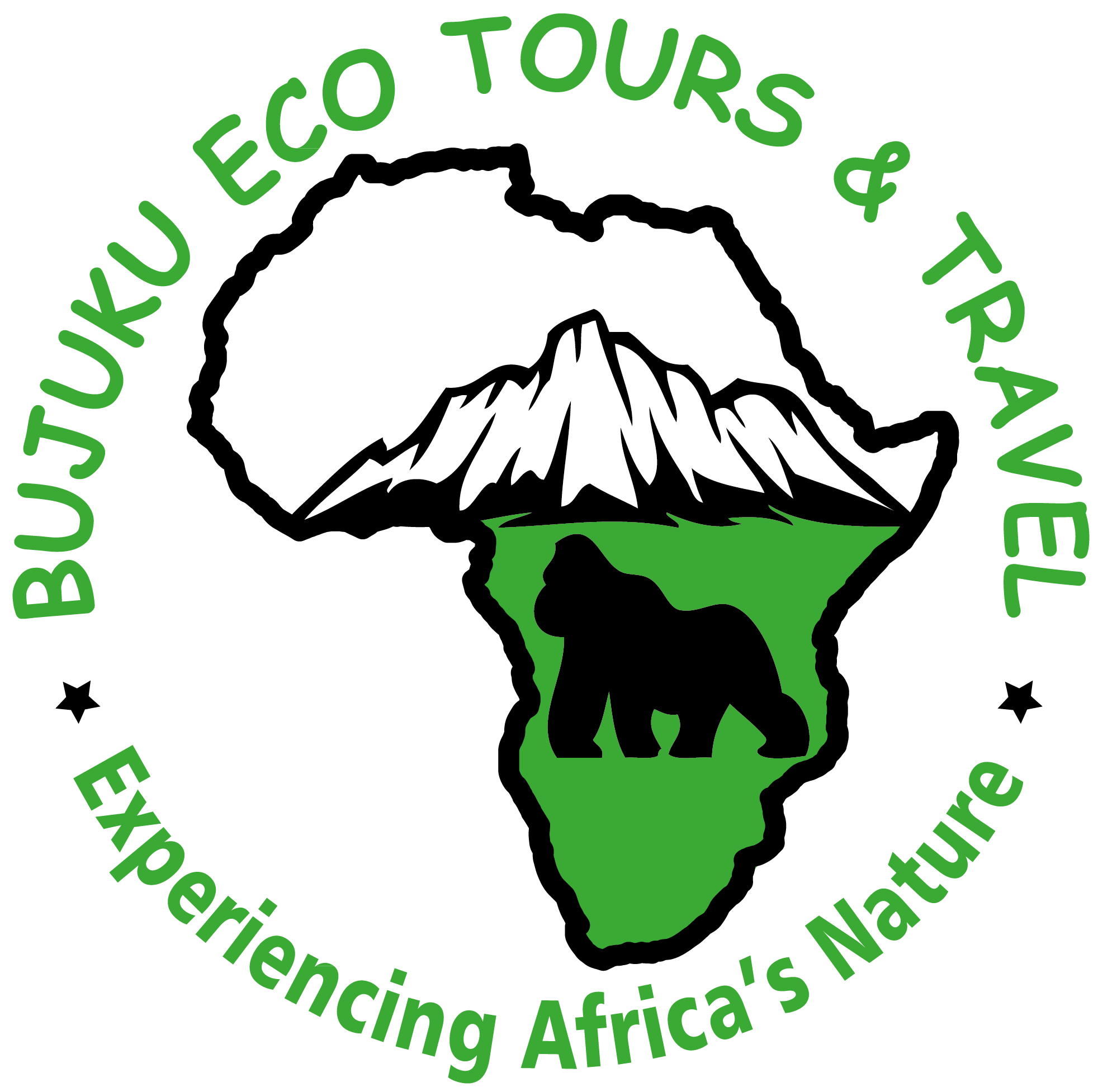BUJUKU ECO TOURS & TRAVEL LTD