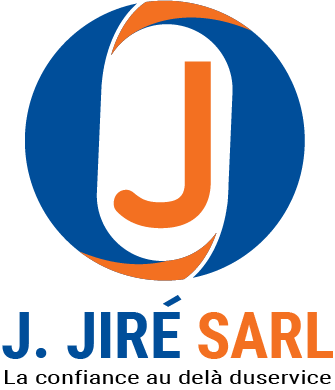 SOCIETES J JIRE SARL
