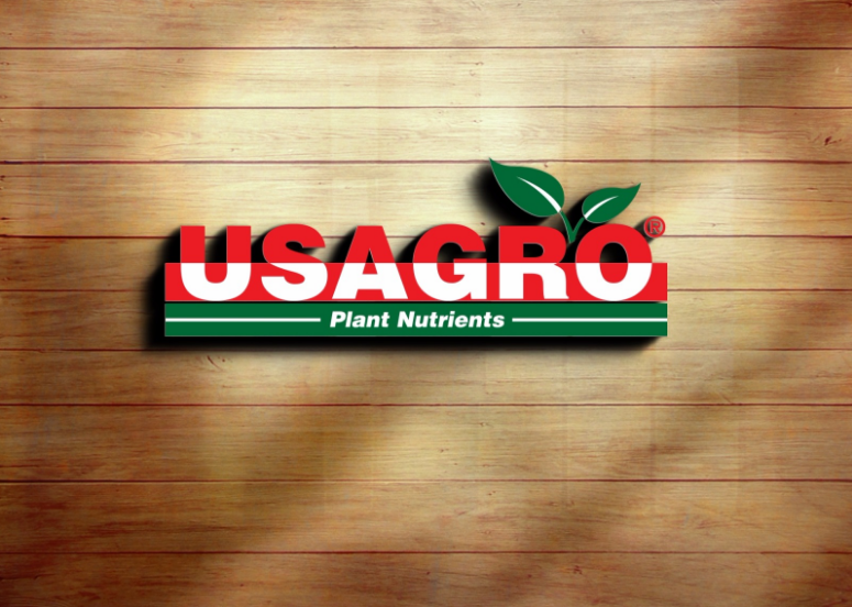 USAGRO TARIM SANAYI TICARET LTD. STI.