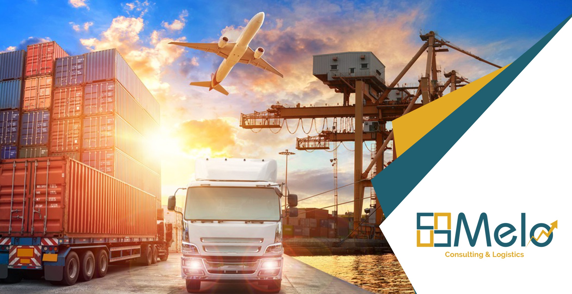 MELO CONSULTING & LOGISTICS