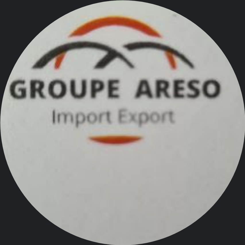 GROUPE ARESO