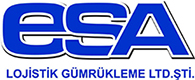 ESA LOJISTIK GUMRUKLEME DANISMANLIK GIDA TURIZM TEKSTIL SANAYI IC VE DIS TICARET LIMITED SIRKETI