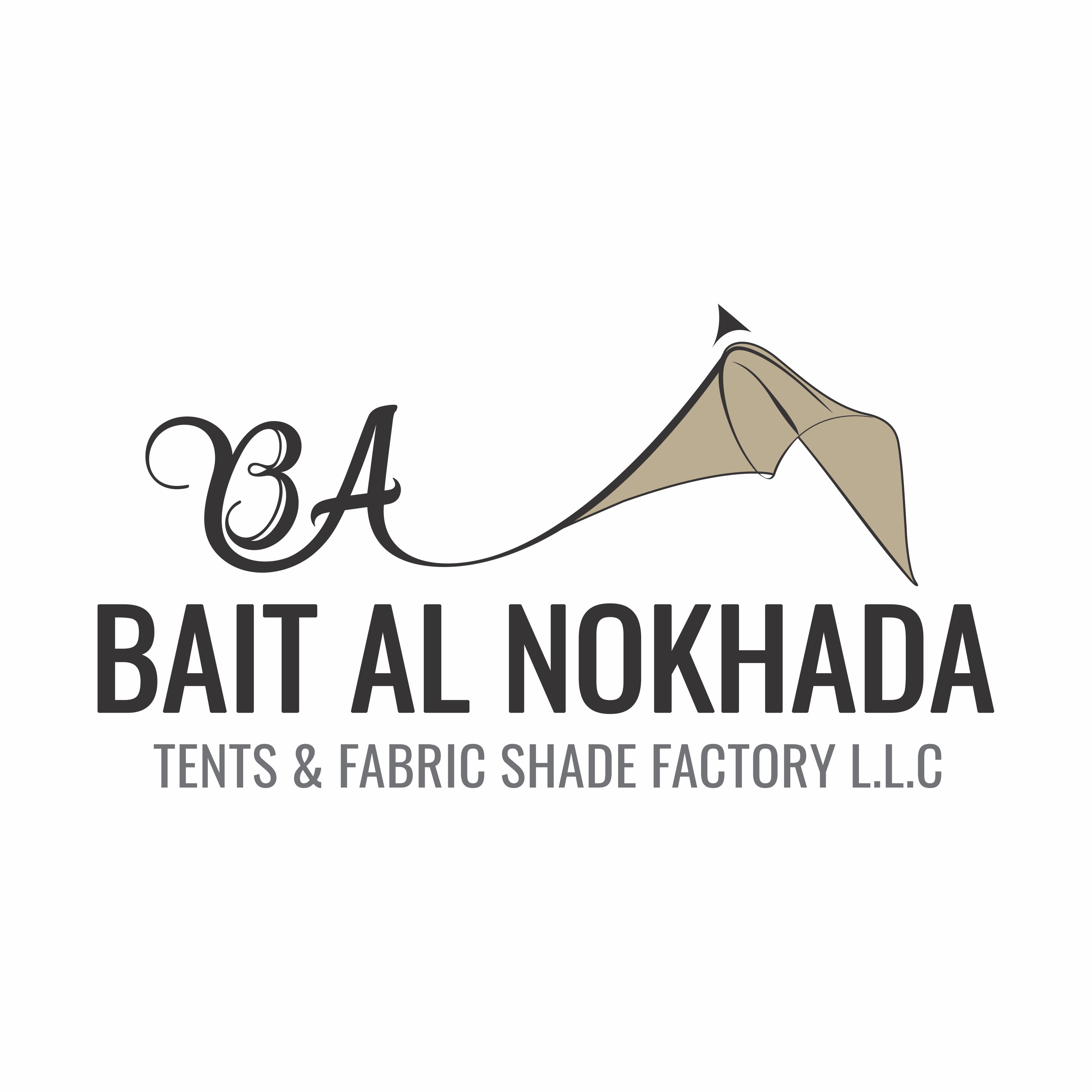 BAIT AL NOKHADA TENTS & FABRIC SHADE FACTORY L. L.C