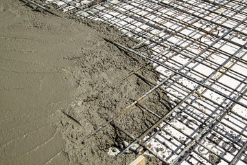 Ukraine Ready mix concrete companies list