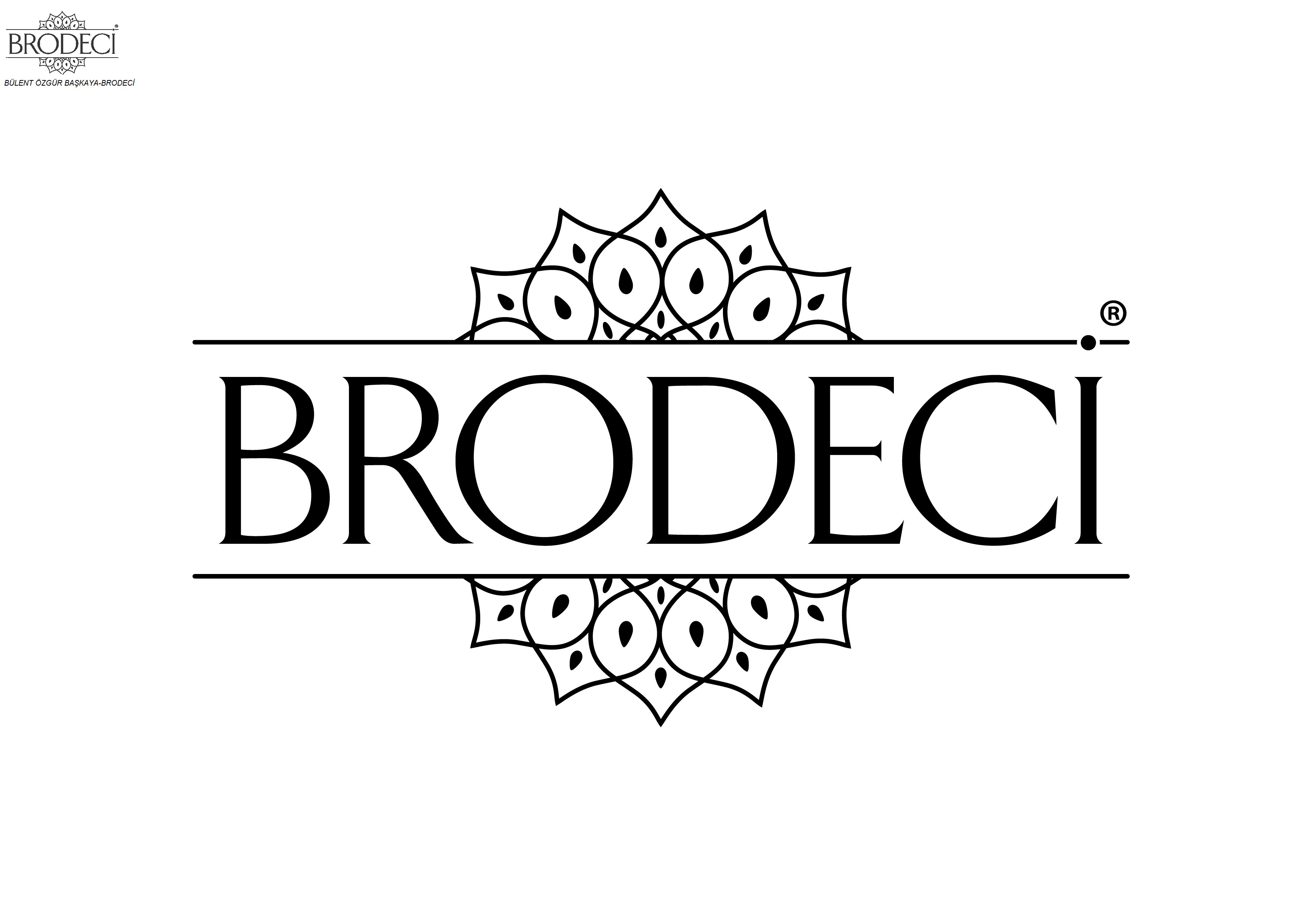 BULENT OZGUR BASKAYA BRODECI
