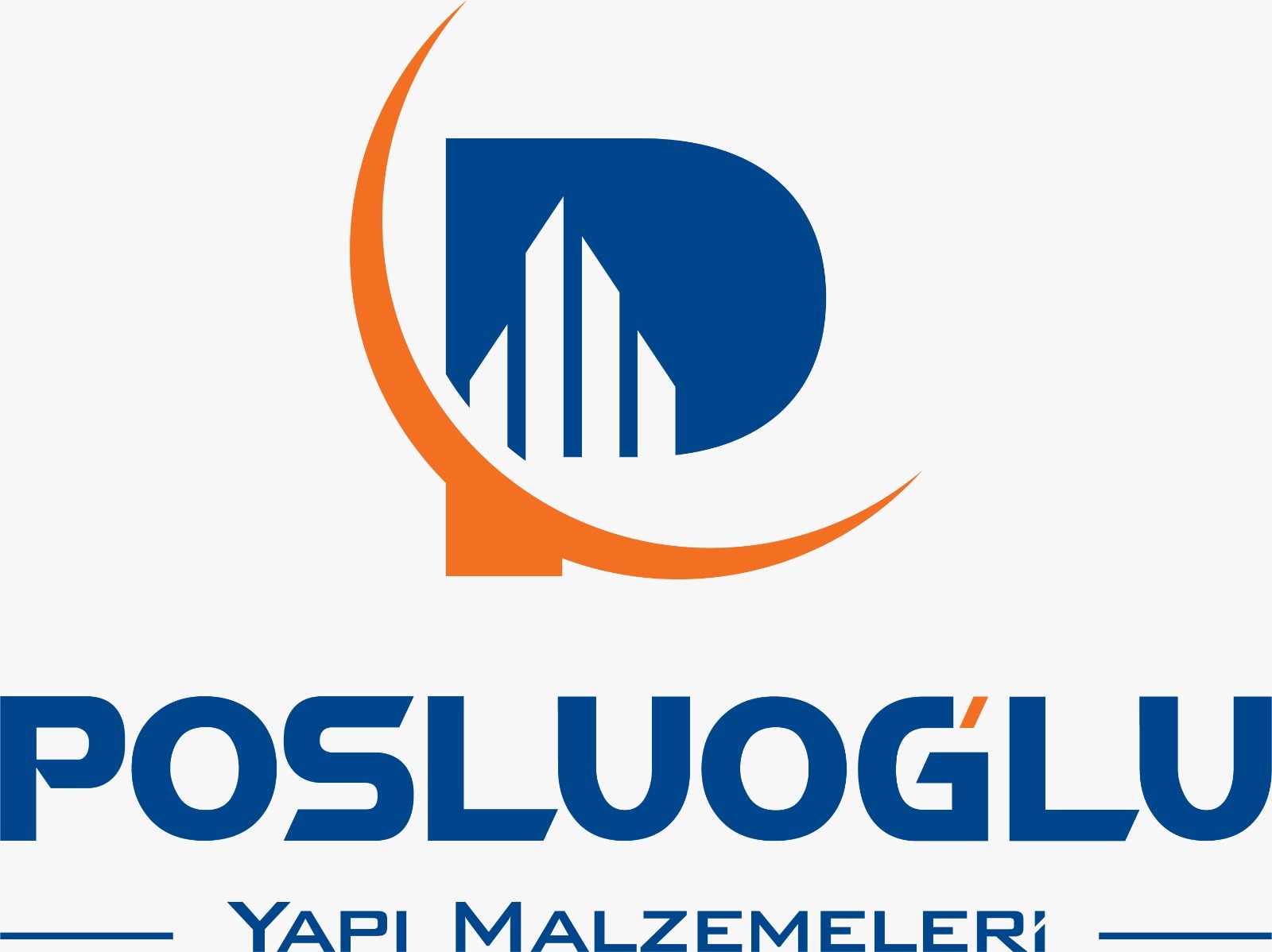 POSLUOGLU YAPI MALZEMELERI