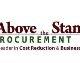 ABOVE THE STANDARD PROCUREMENT GROUP