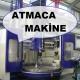 ATMACA MAKINE