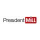PRESIDENTMILL DEGIRMEN VE TARIM MAKINALARI GIDA SANAYI VE TIC LTD SIRKETI