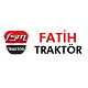 FSM TRAKTOR SAN. LTD. STI.