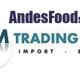 ANDESFOOD SELECTION