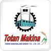 TOTAN MAKINA SAN. TIC. LTD. STI.