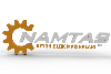 NAMTAS BETON MAKINALARI LTD. STI.