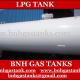 BNH GAS TANKS